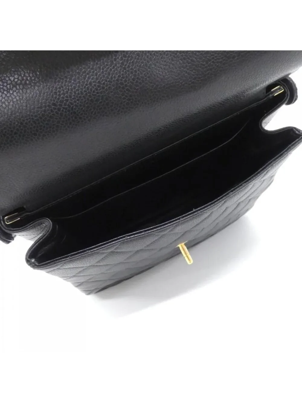 Chanel Vintage Shoulder Bag